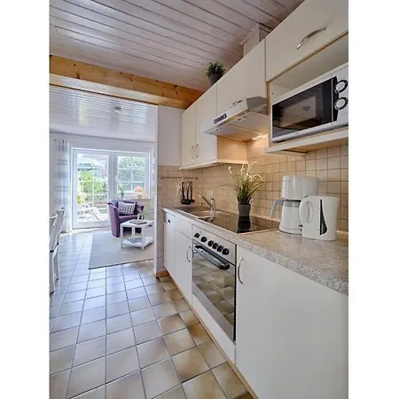 Sunrise * Dänschendorf