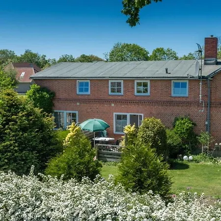 Sunrise * Dänschendorf