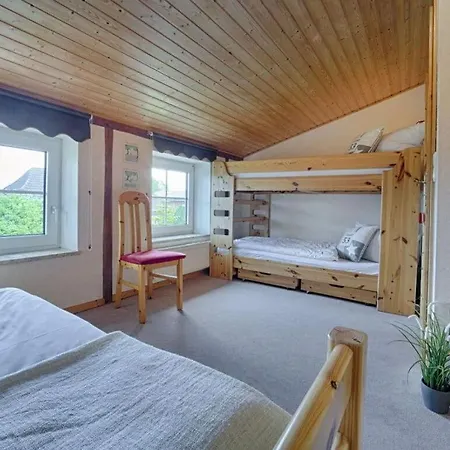 Sunrise * Dänschendorf