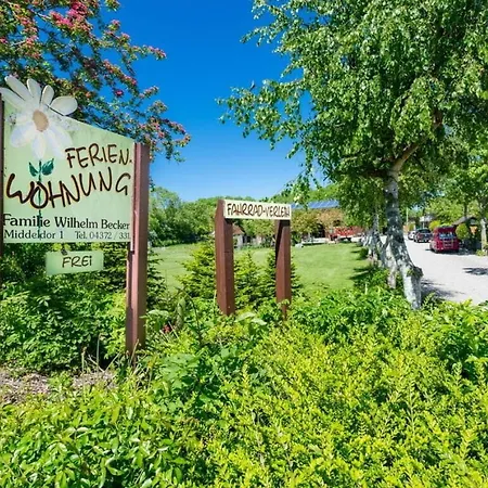 Sunrise * Dänschendorf